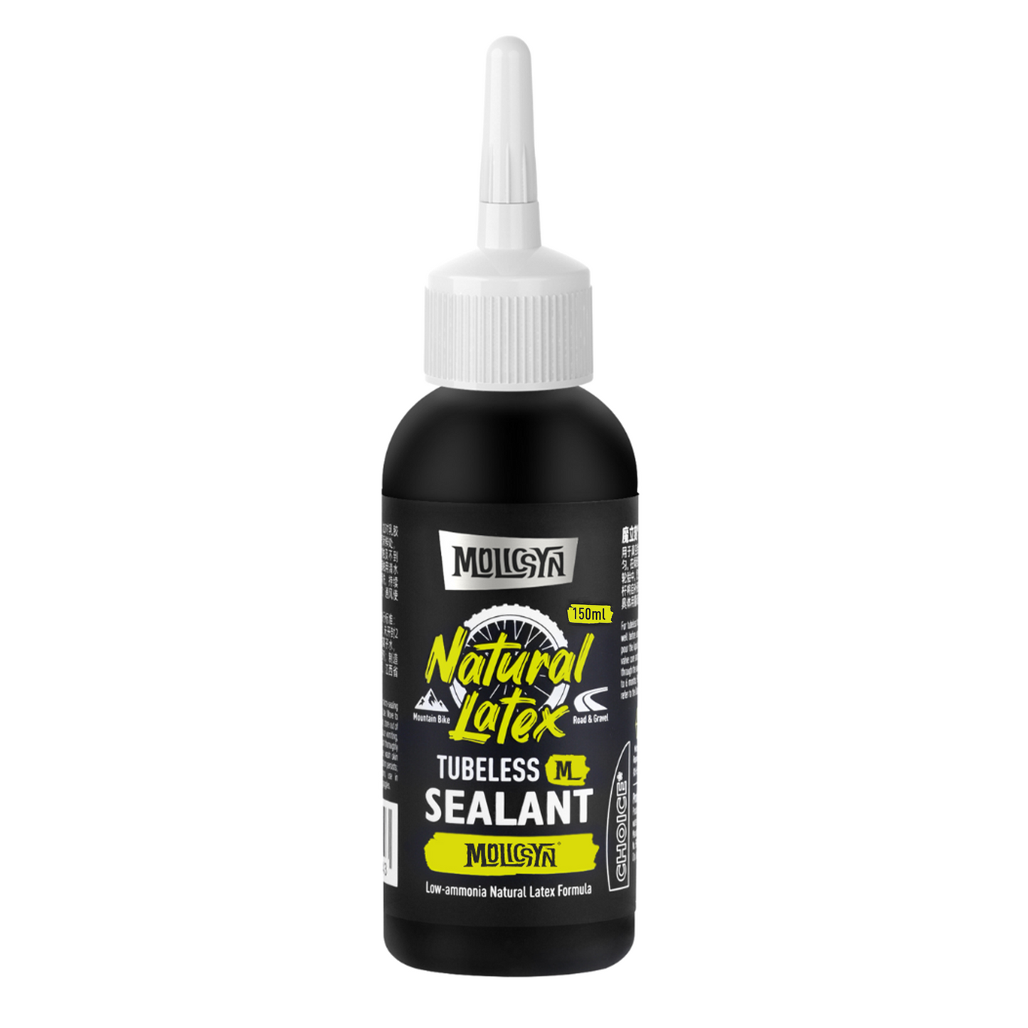 MolicSYN Tubeless Sealant 150ml