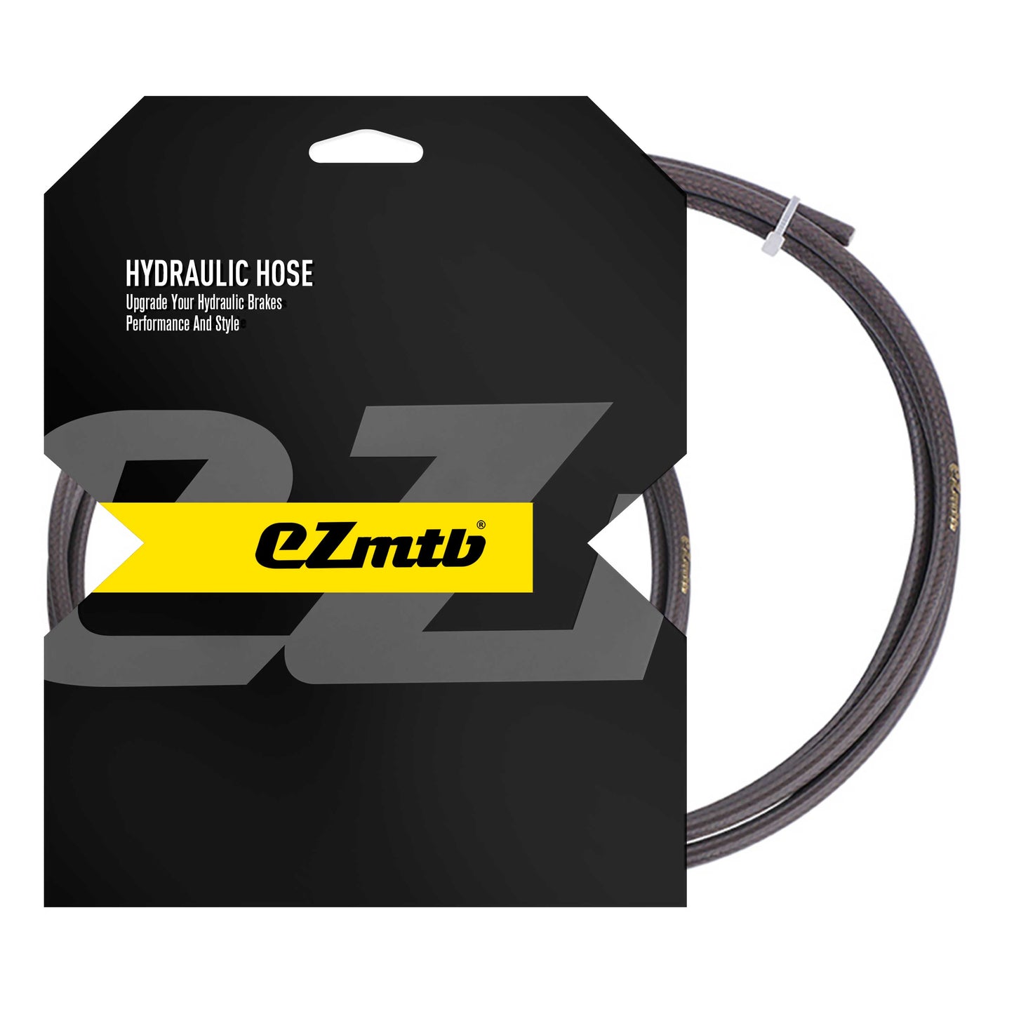Hydro Hose 5-Layer BLK