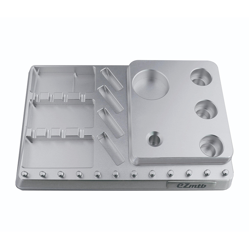 Alloy Storage Stand for '23 Pro Kit