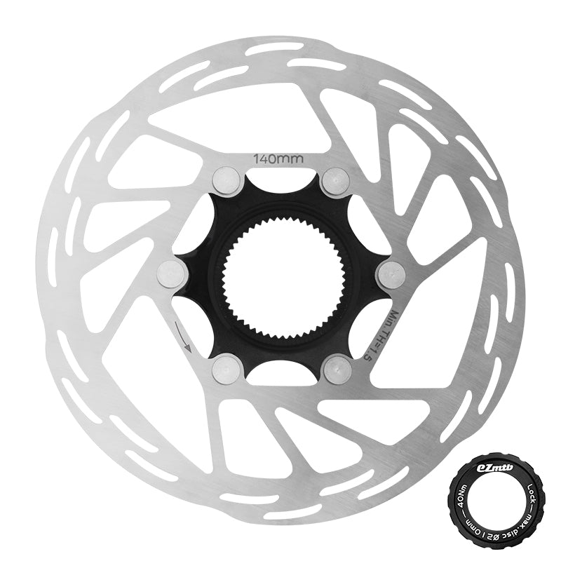 Centrelock Disc Rotors