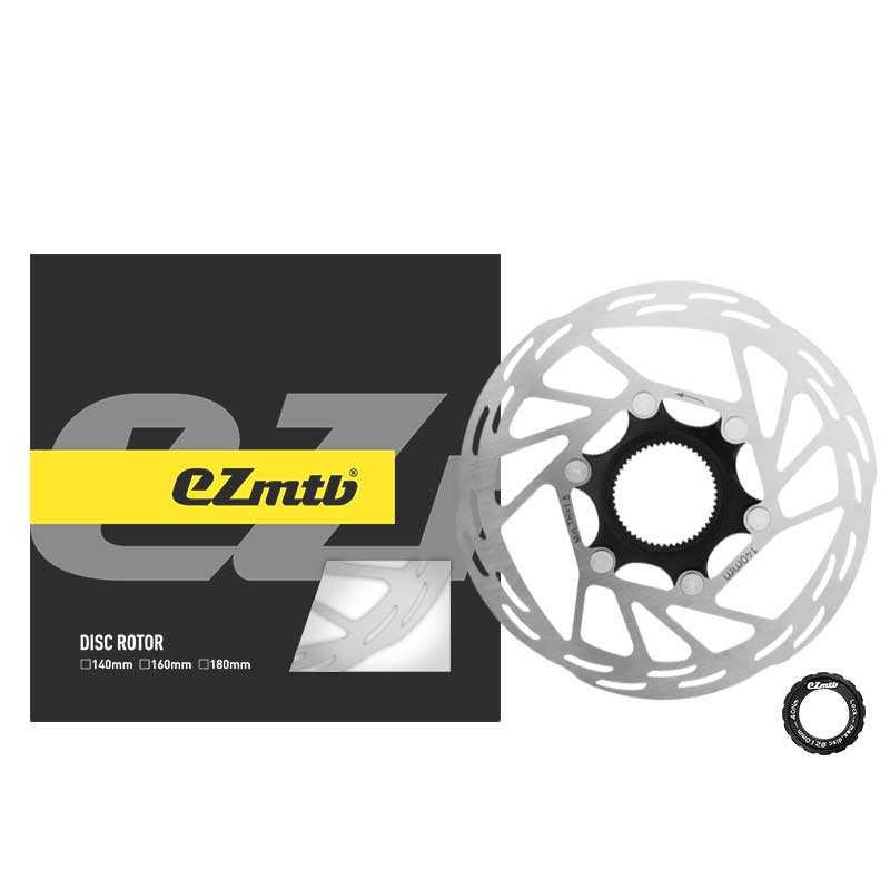 Centrelock Disc Rotors