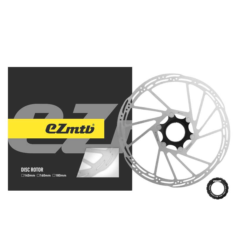 Centrelock Disc Rotors