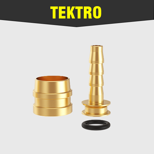 Tektro Olive and Inserts