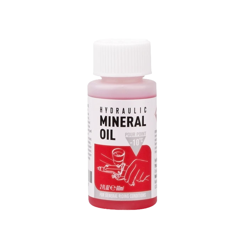 Mineral Oil - 60ml