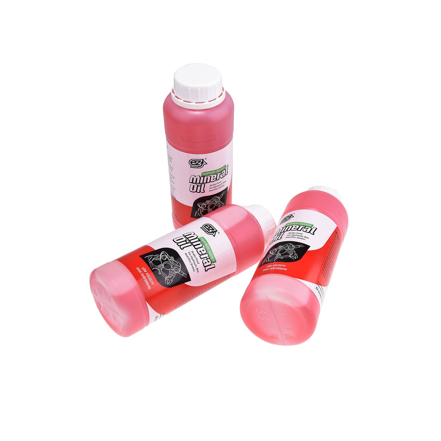Mineral Oil - 500ml