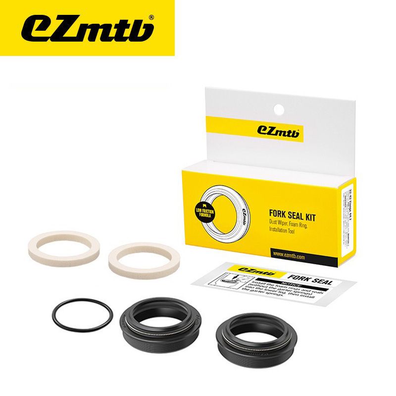 Fork Seal Kit