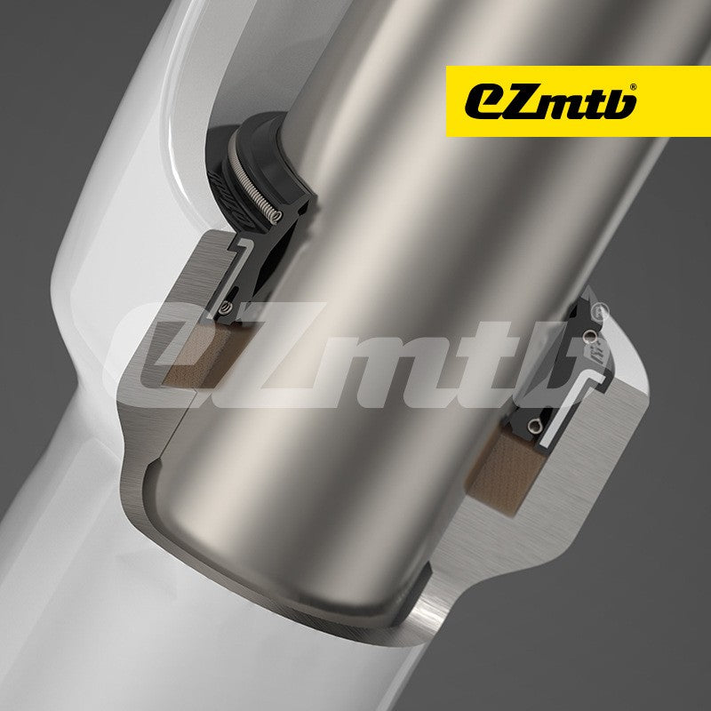 Fork Seal Kit