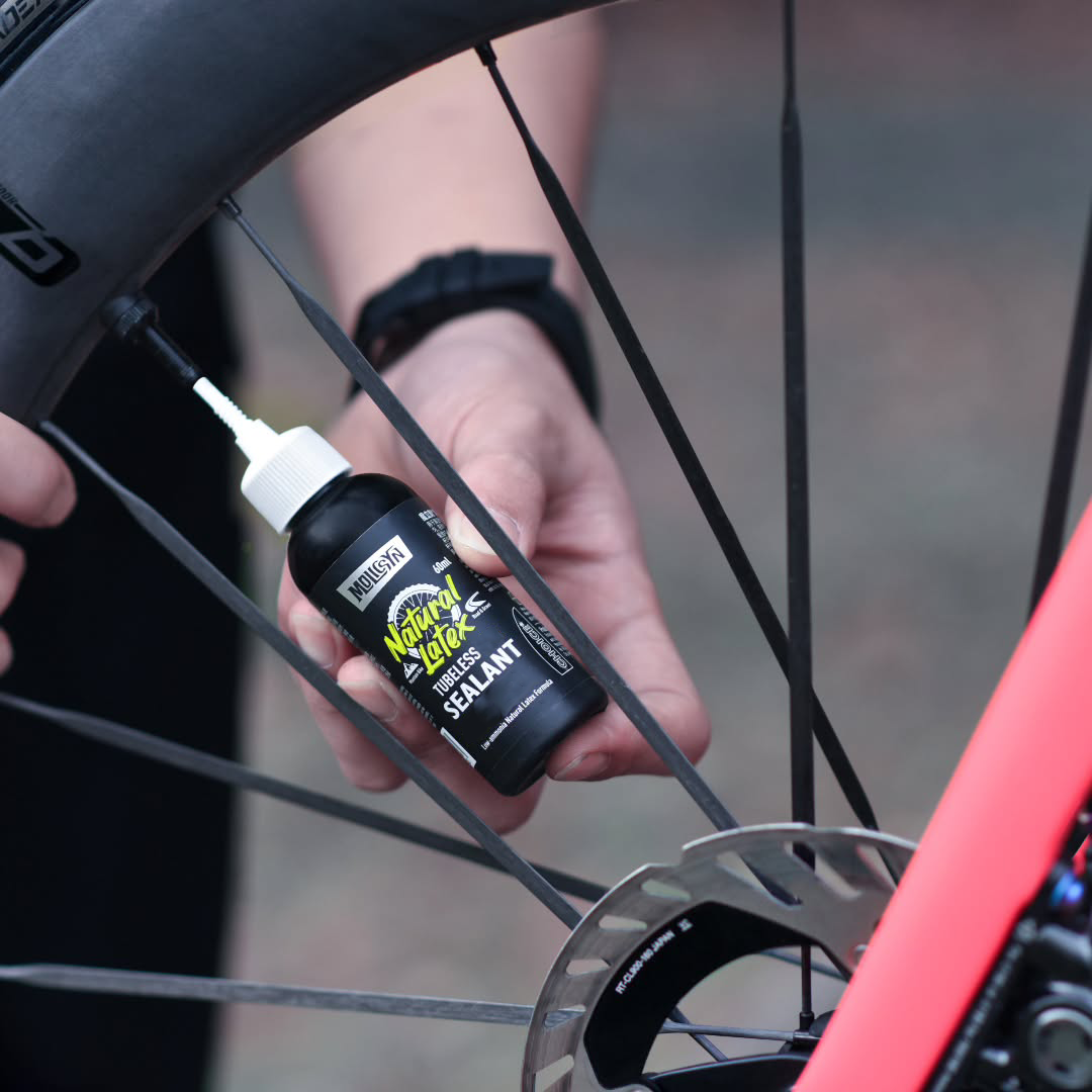 MolicSYN Tubeless Sealant 60ml