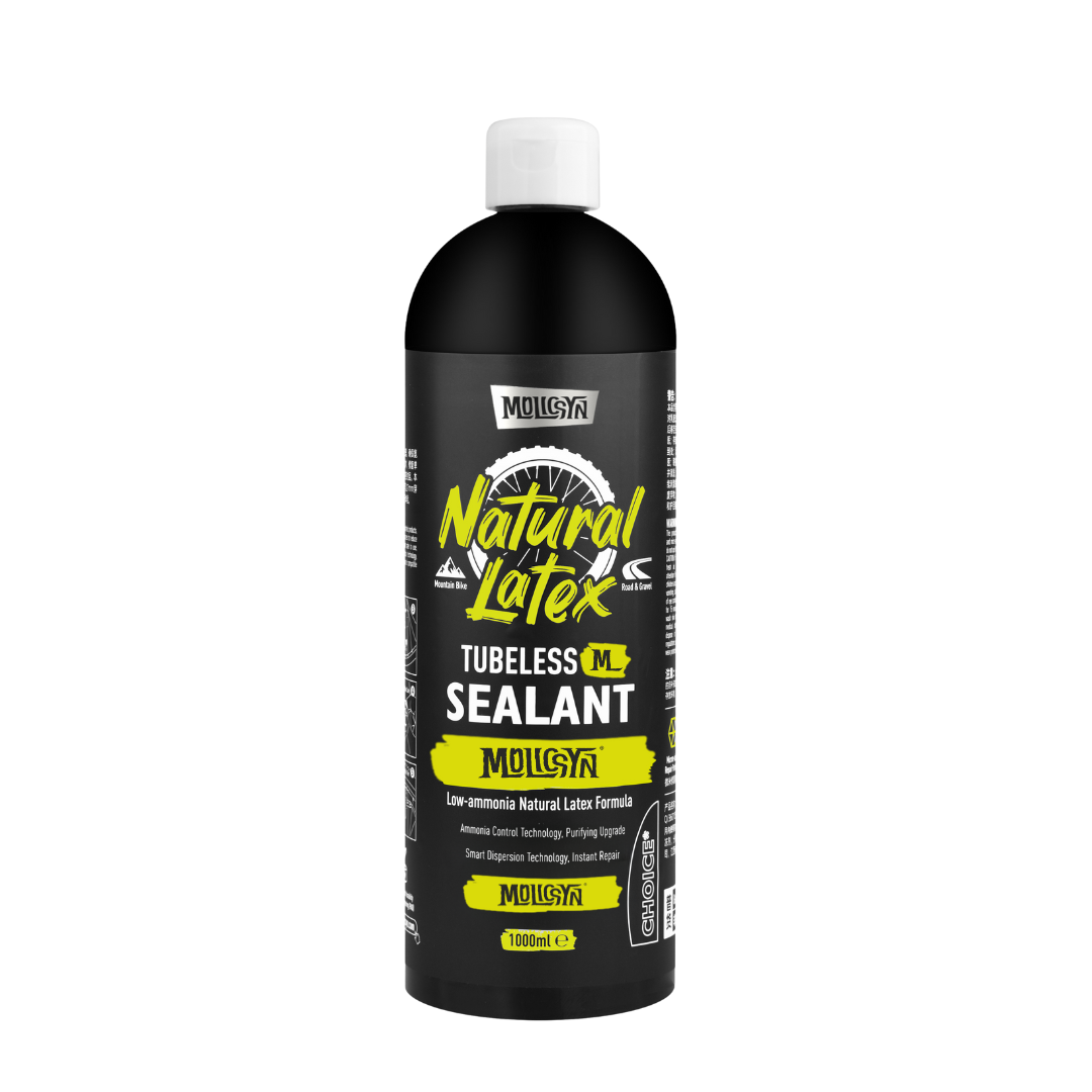 MolicSYN Tubeless Sealant 1L