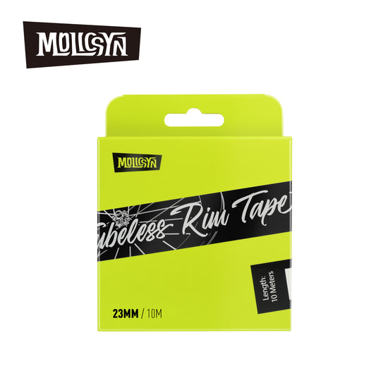 Tubeless Rim Tape - 10M