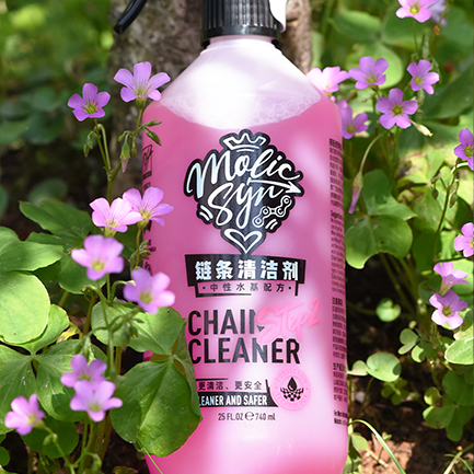 MolicSYN Prime Step 2: Chain Cleaner 740ml