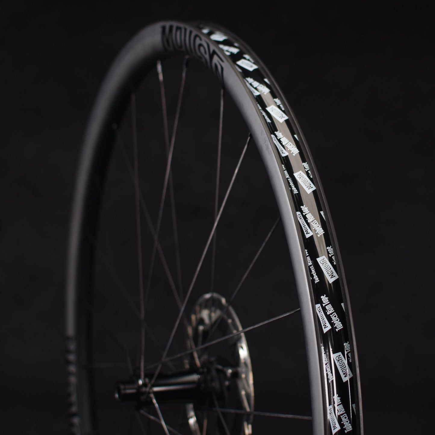 Tubeless Rim Tape - 10M
