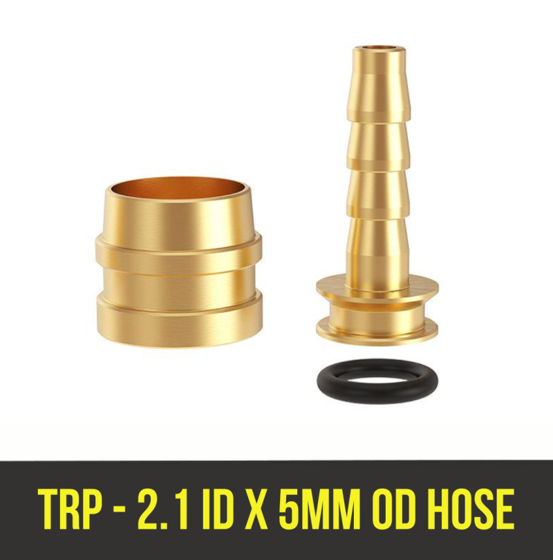 TRP 5mm Olive & Inserts